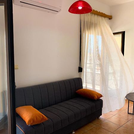 Central Huge Apartment Hanya Dış mekan fotoğraf