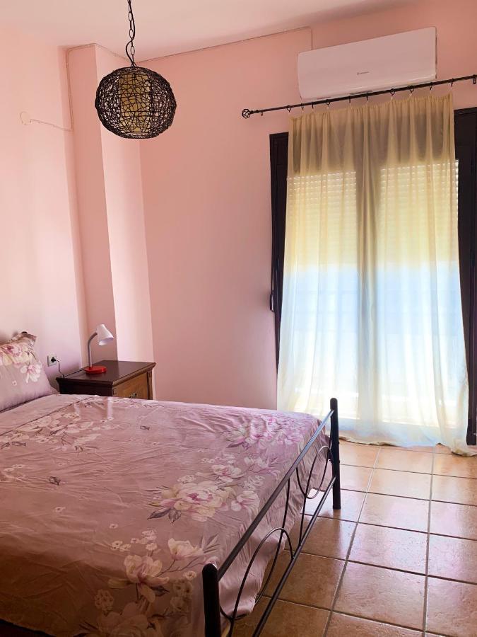 Central Huge Apartment Hanya Dış mekan fotoğraf