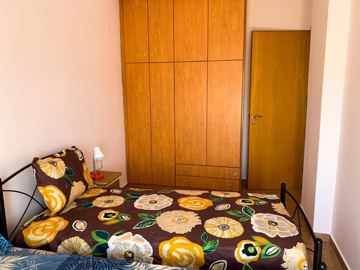 Central Huge Apartment Hanya Dış mekan fotoğraf